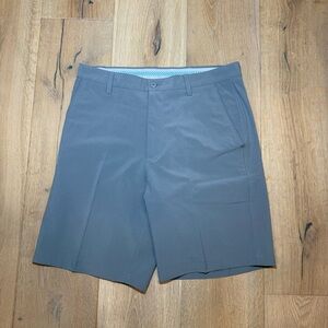 Footjoy Performance Golf Shorts.